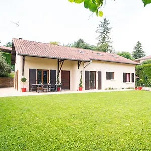 Mon Amour Bed & Breakfast